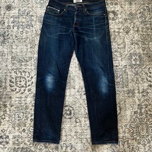 Naked & Famous - Weird Guy - 32